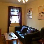 Gordon Street Apartments, City Centre