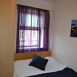 Gordon Street Apartments, City Centre