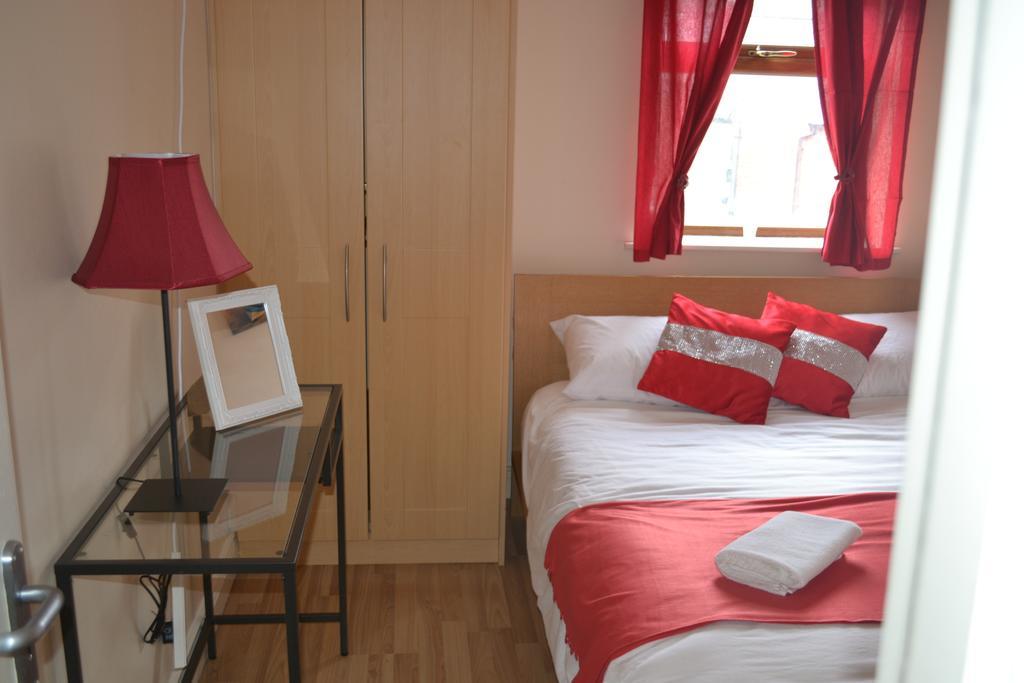 Gordon Street Apartments, City Centre Apartment Dublin