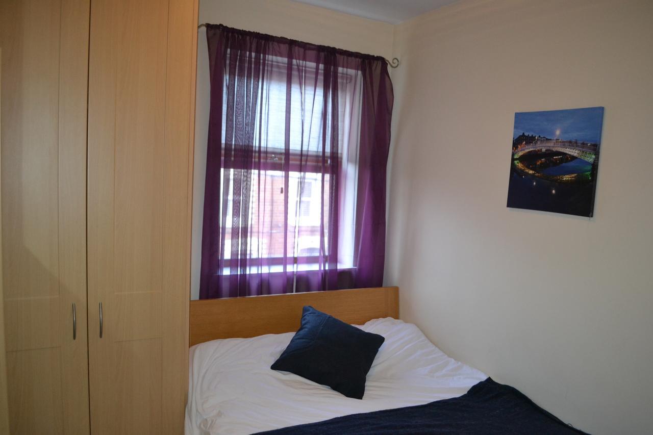 Gordon Street Apartments, City Centre * Dublin