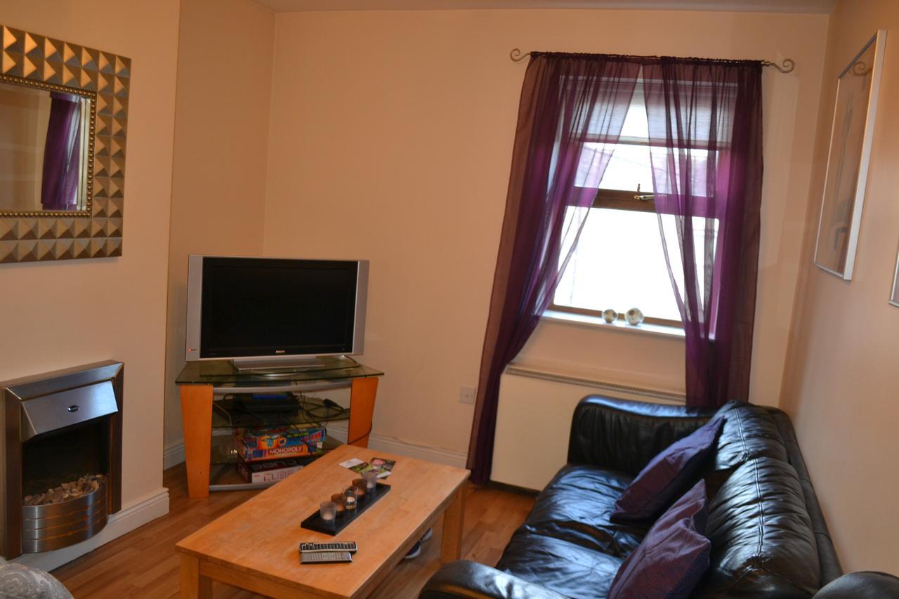 Apartment Gordon Street Apartments, City Centre Dublin