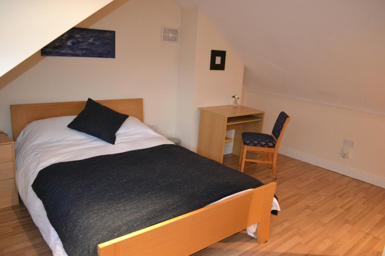 Apartment Gordon Street Apartments, City Centre Dublin