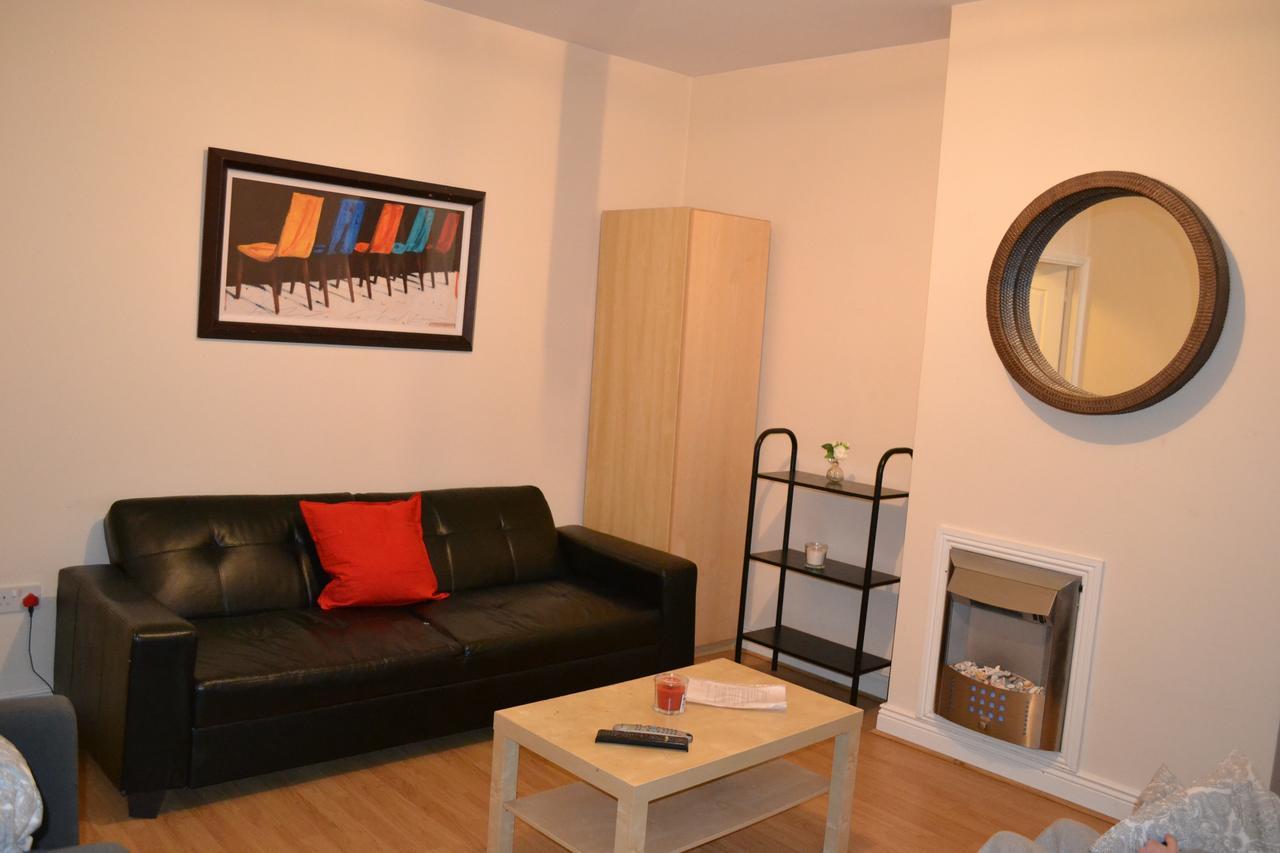 Apartment Gordon Street Apartments, City Centre Dublin