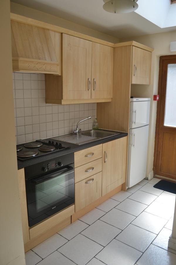 Gordon Street Apartments, City Centre * Dublin