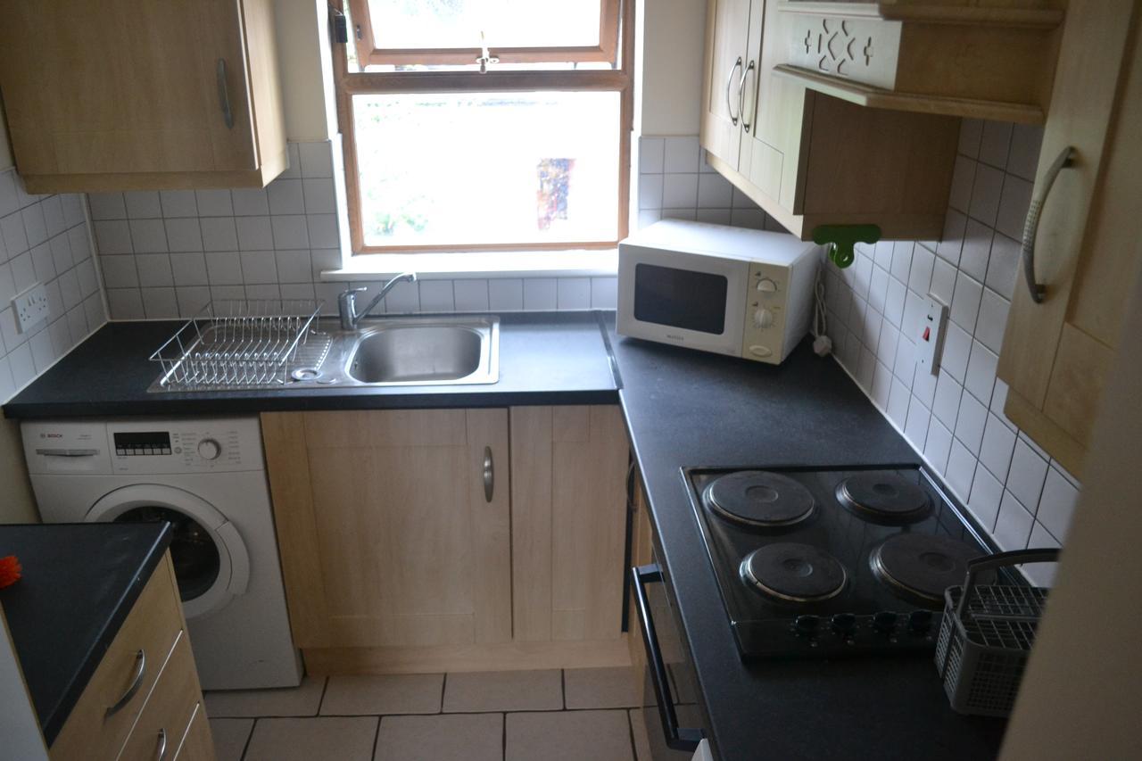 Gordon Street Apartments, City Centre Dublin