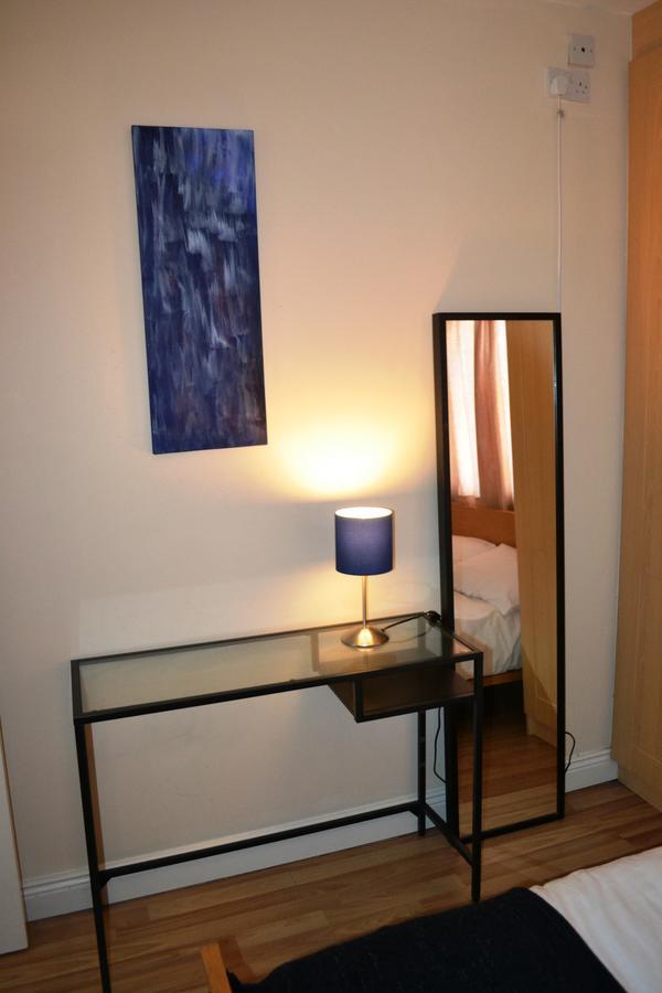 Gordon Street Apartments, City Centre Apartment *