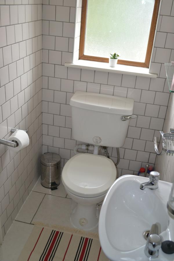 Gordon Street Apartments, City Centre Apartment