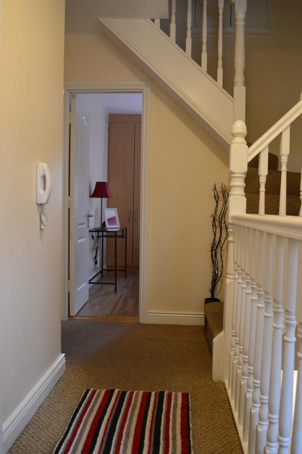 Gordon Street Apartments, City Centre *