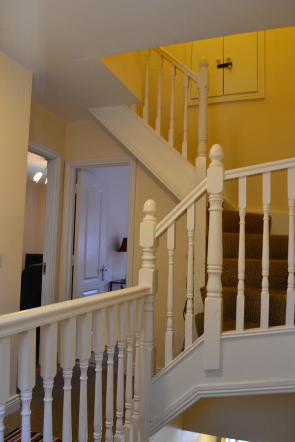 Gordon Street Apartments, City Centre Apartment *