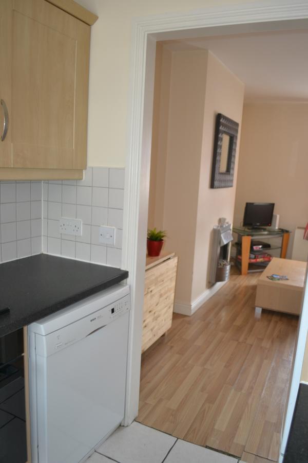 Gordon Street Apartments, City Centre Dublin