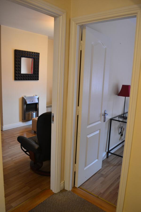 Gordon Street Apartments, City Centre * Dublin