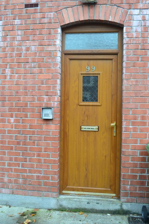 Gordon Street Apartments, City Centre *