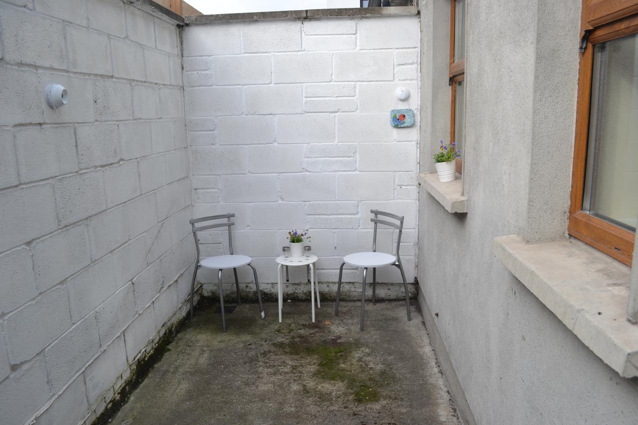 Gordon Street Apartments, City Centre Apartment