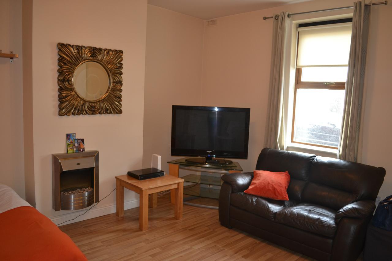Apartment Gordon Street Apartments, City Centre