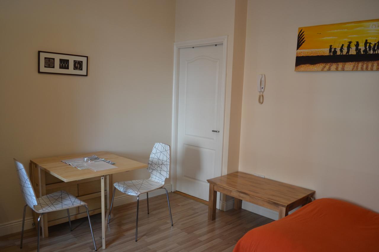 Gordon Street Apartments, City Centre *