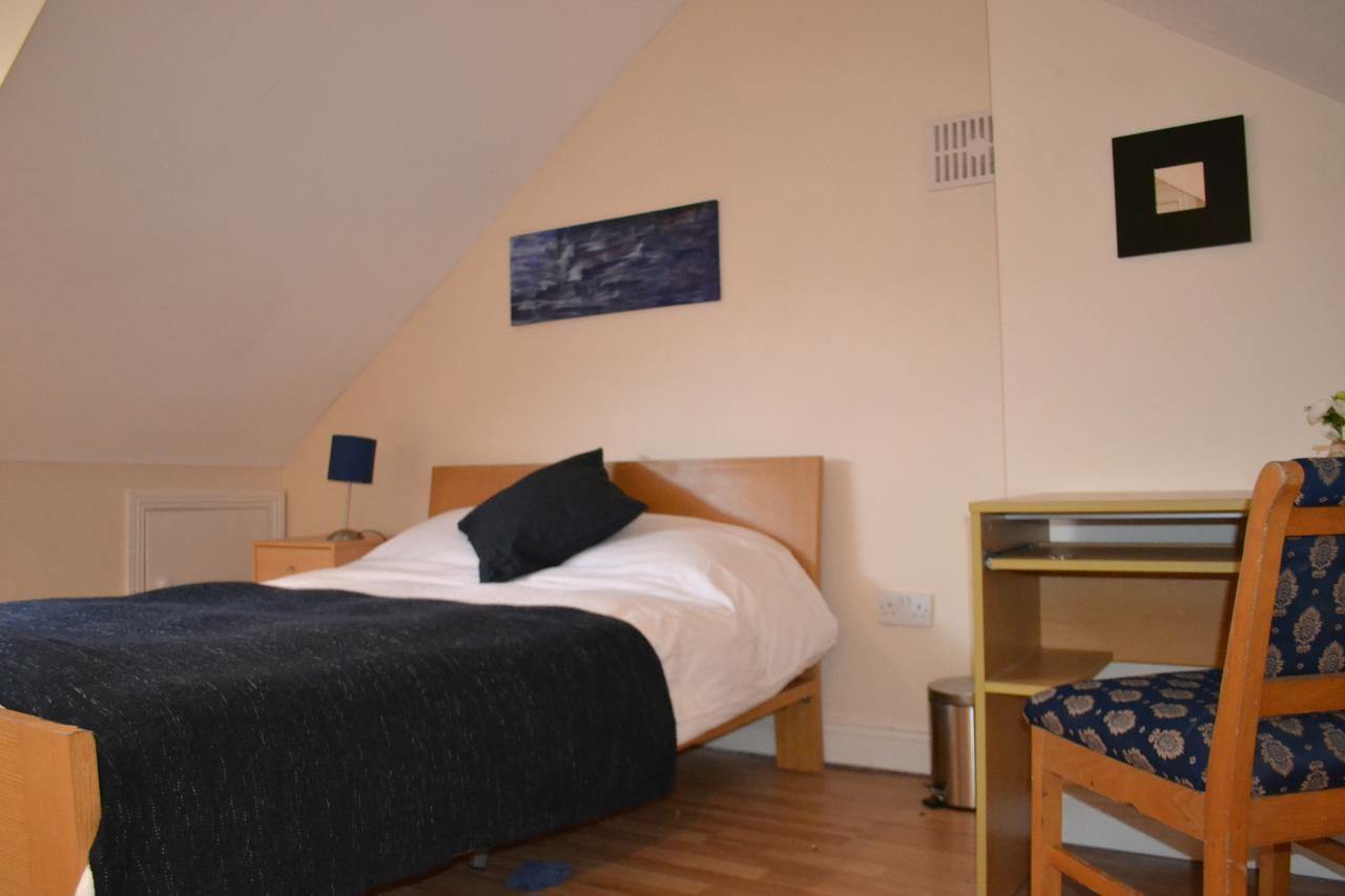 Gordon Street Apartments, City Centre Apartment *