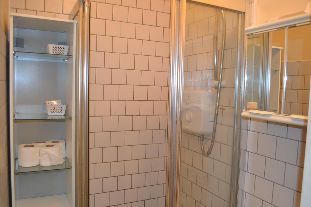 Gordon Street Apartments, City Centre Apartment Dublin